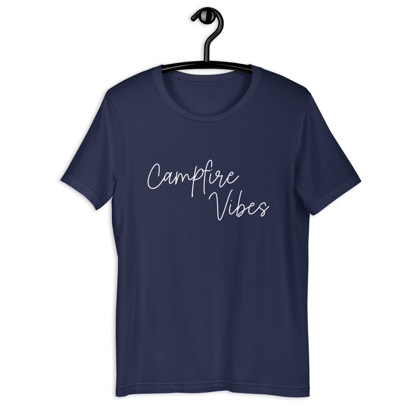 Campfire Vibes - Unisex t-shirt