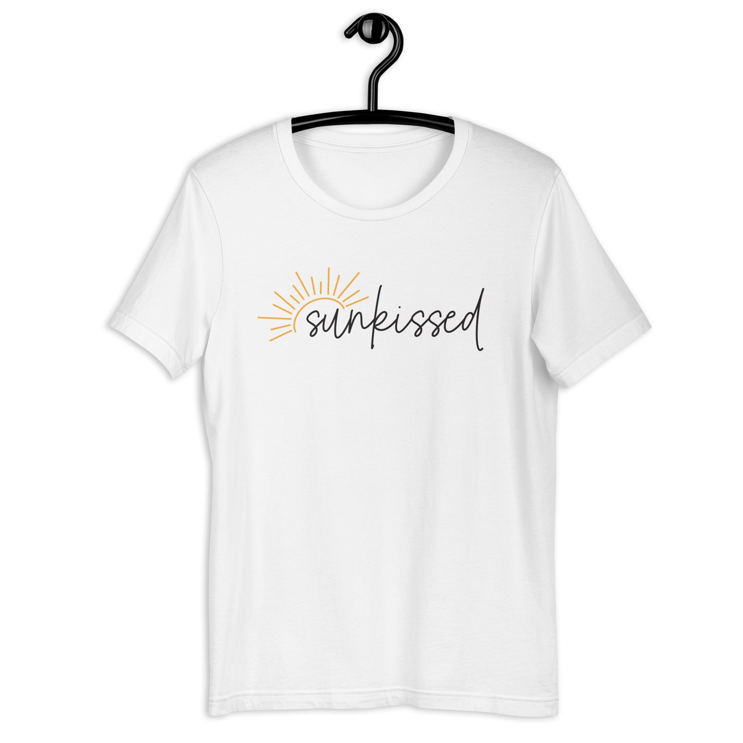 Sunkissed - Unisex t-shirt